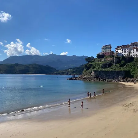 Apartment Duplex Cerca De Playas Colunga