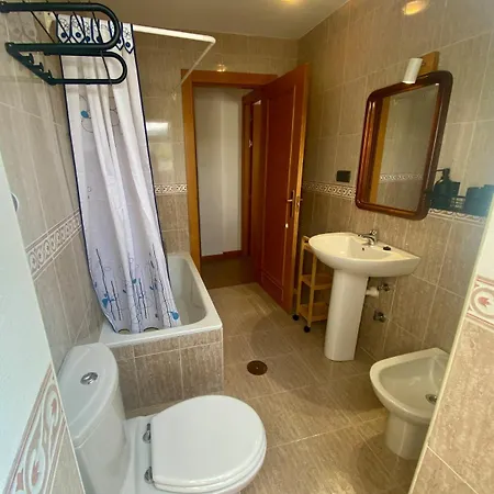 Duplex Cerca De Playas