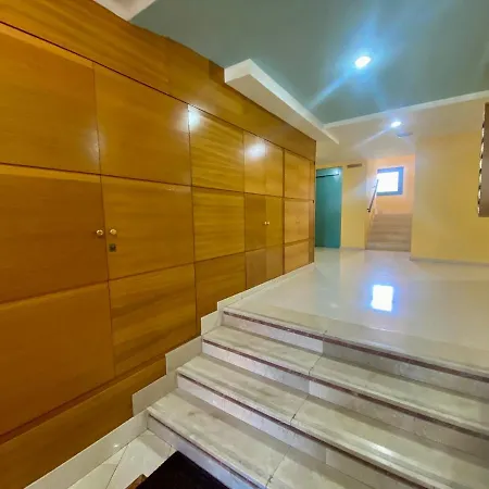 Duplex Cerca De Playas Apartment
