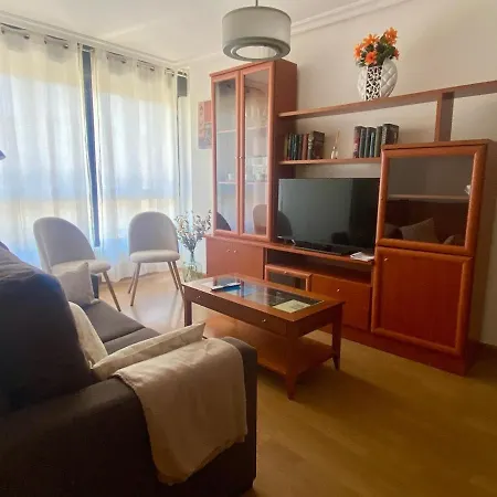 Cerca De Playas * Colunga