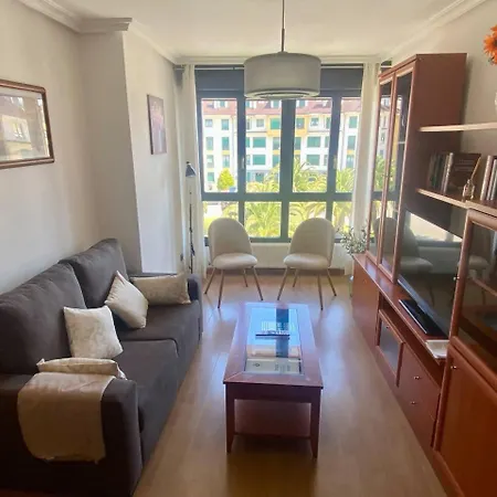 Duplex Cerca De Playas Colunga