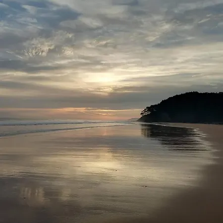 Cerca De Playas * Colunga