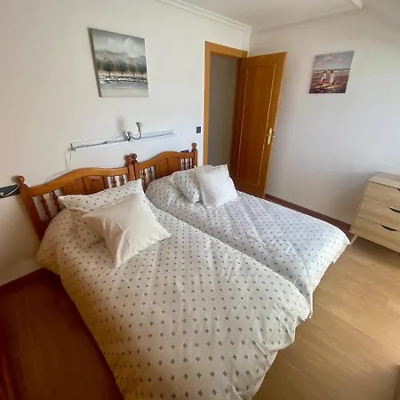 Cerca De Playas * Colunga