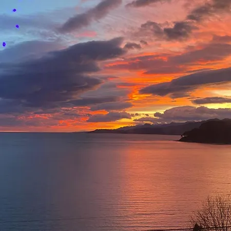 Lejlighed Cerca De Playas *