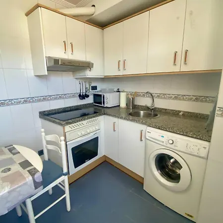 Cerca De Playas * Colunga