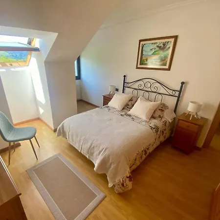 Cerca De Playas Lejlighed Colunga