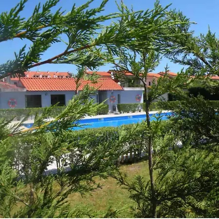 Lejlighed Cerca De Playas *