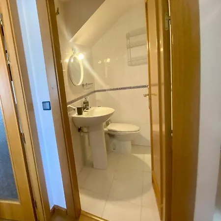 Cerca De Playas Διαμέρισμα