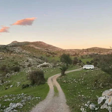 Cerca De Playas Διαμέρισμα *