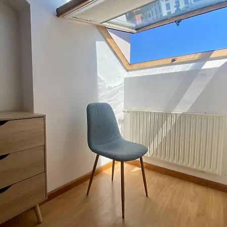 Cerca De Playas Colunga