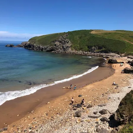 Cerca De Playas * Colunga