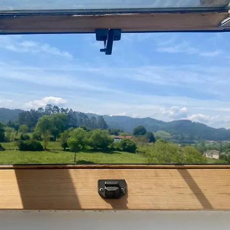 Cerca De Playas Διαμέρισμα *