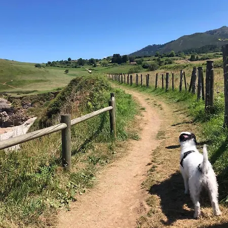 Cerca De Playas Διαμέρισμα